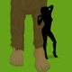 Illustration for article titled Forget Dinosaur Erotica: Its All About Bigfoot Erotica Now